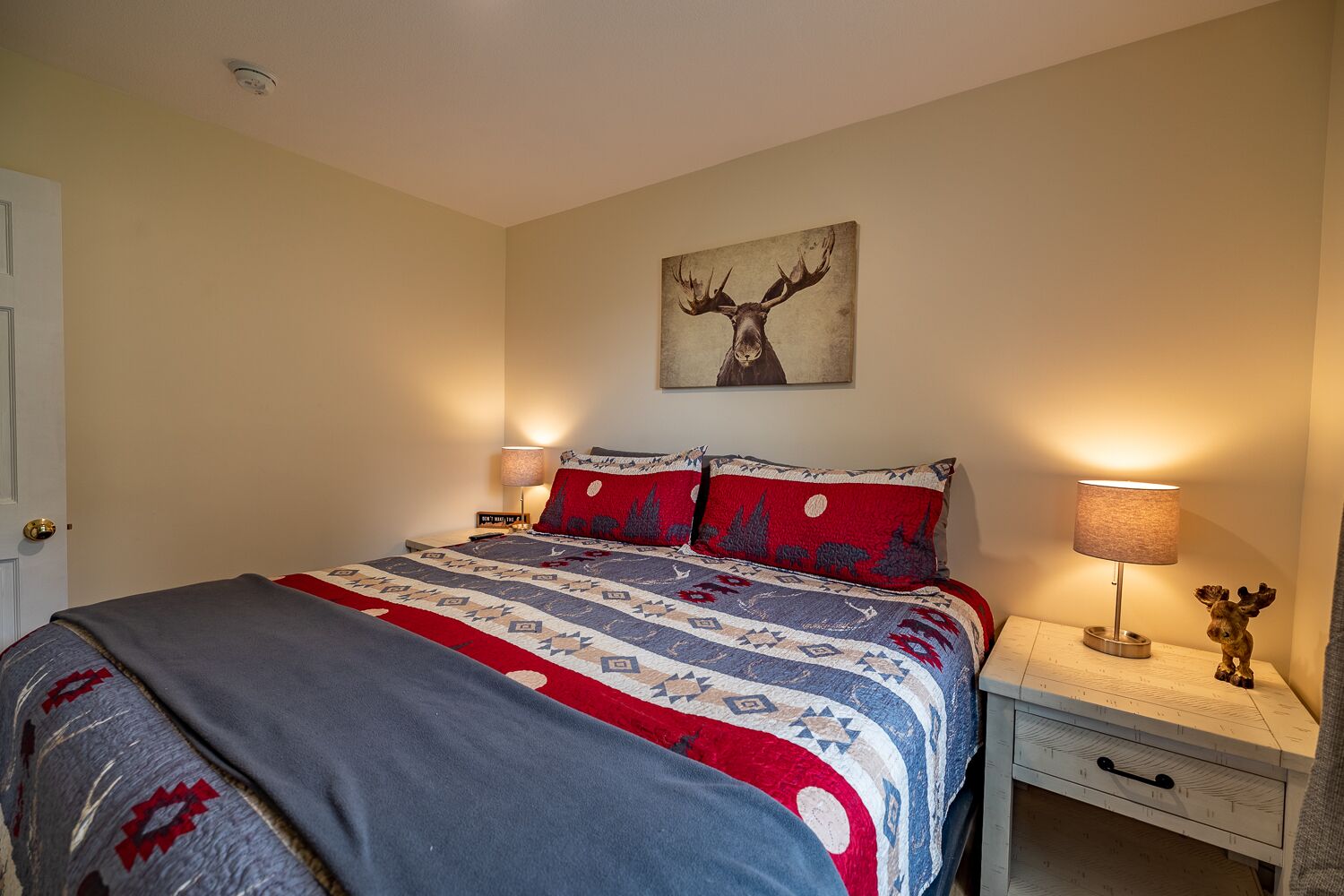 Mountain View Home with Hot Tub close to Santa’s Village