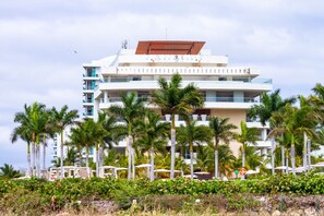 Exterior - 2 BR Presidential Villa in Vidanta, Nuevo Vallarta/Nuevo Nayarit, MX (Bahia de Banderas)