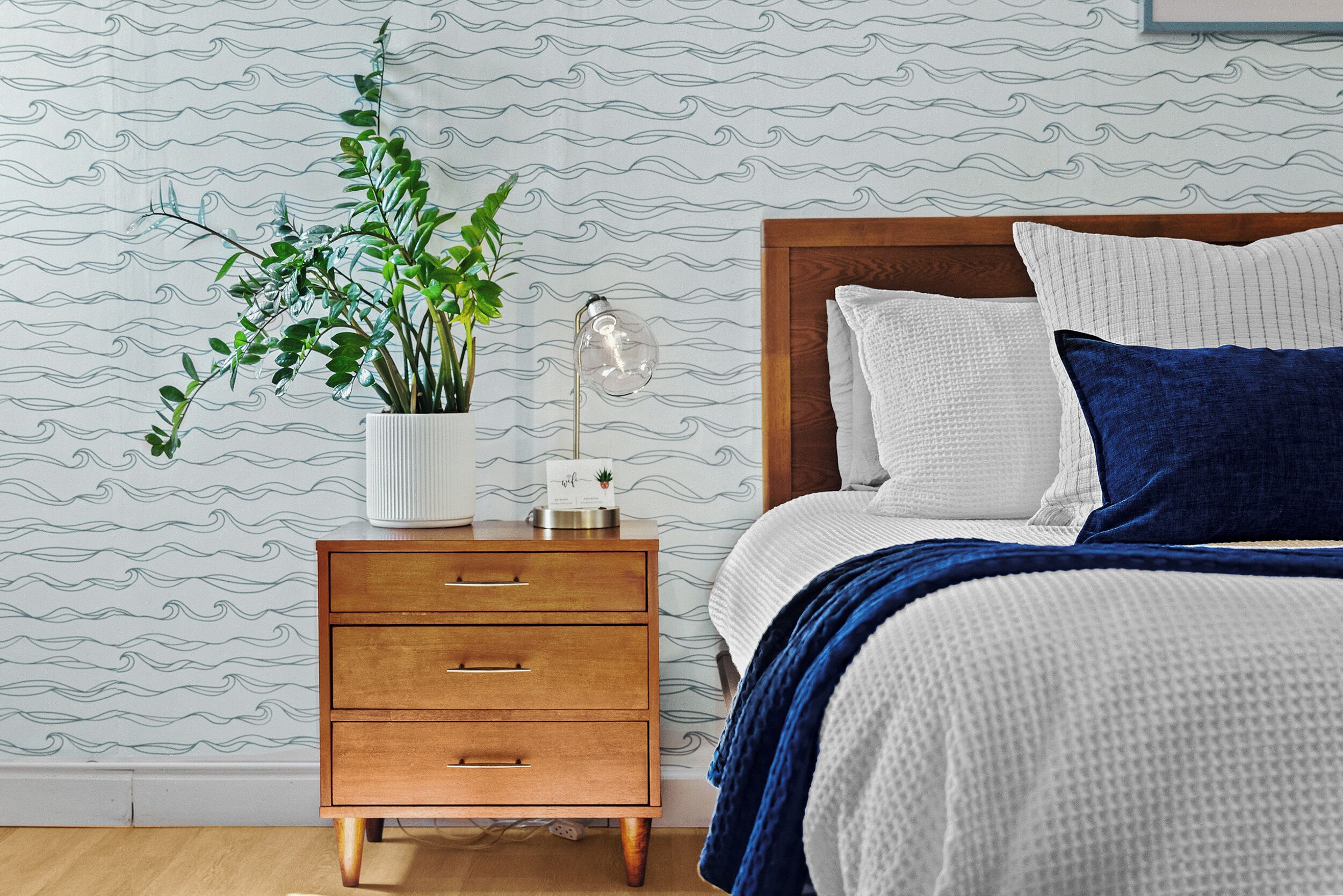 3 多间卧室、办公桌、熨斗/熨衣板、旅行婴儿床