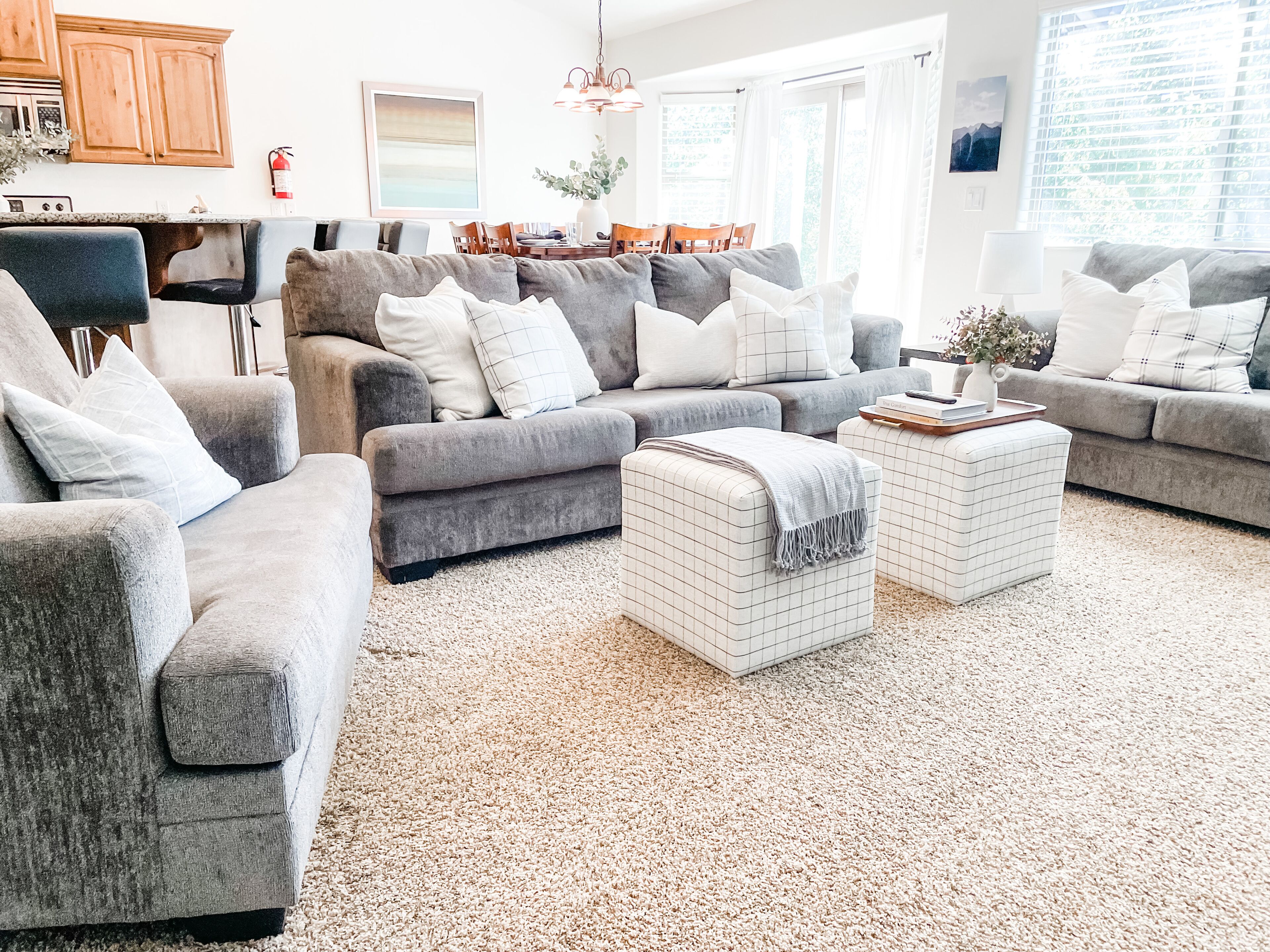 Pets Welcome! Sleeps 18- Hot Tub + Hammock Corner