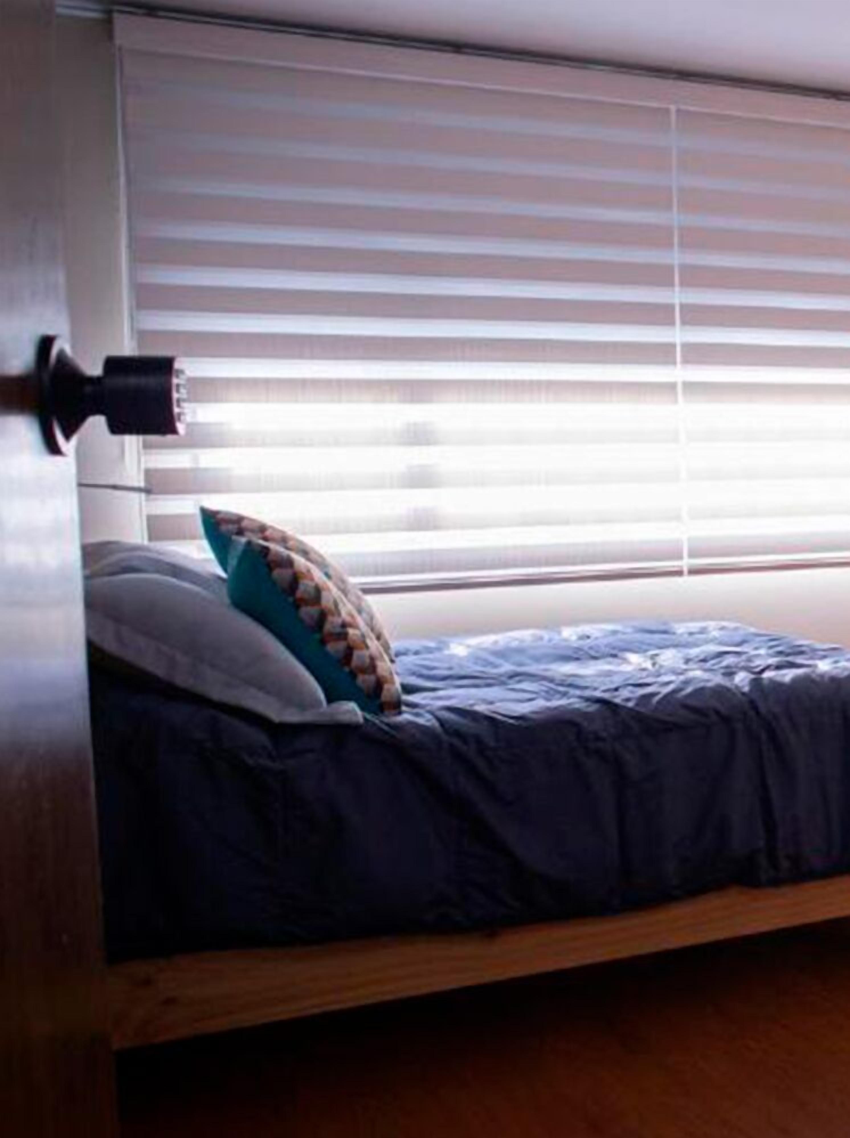 1 多间卧室、免费 WiFi、床单