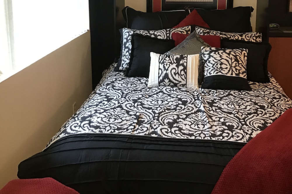 Bungalow Guest House