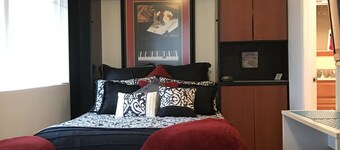 Bungalow Guest House