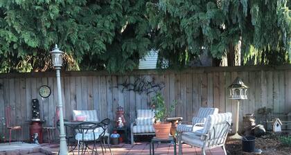 Bungalow Guest House