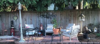 Bungalow Guest House