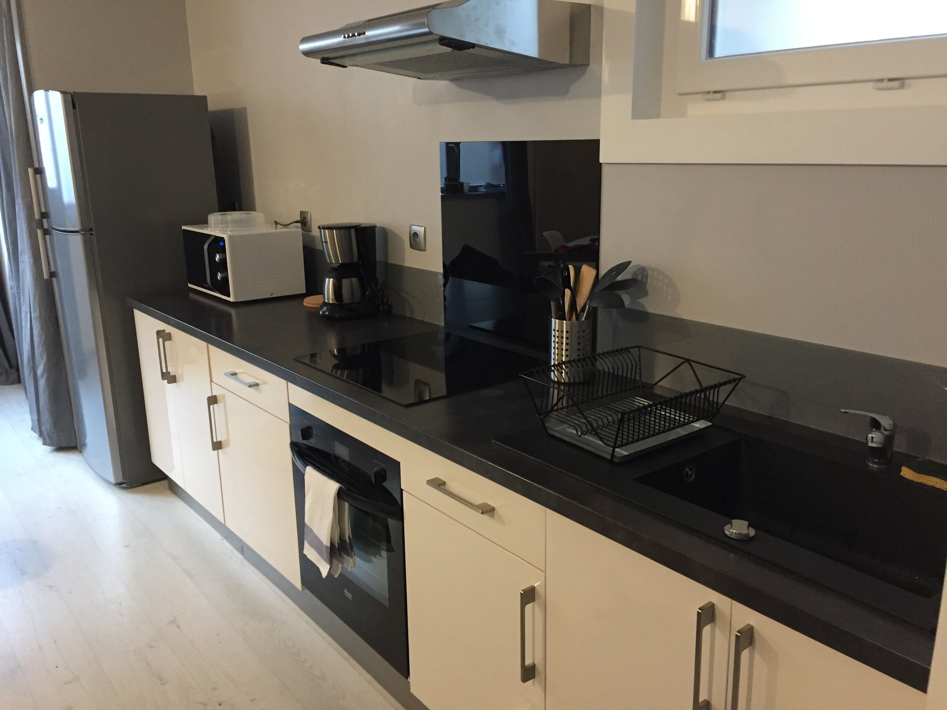 Town house, 15 minutes from Puy du Fou