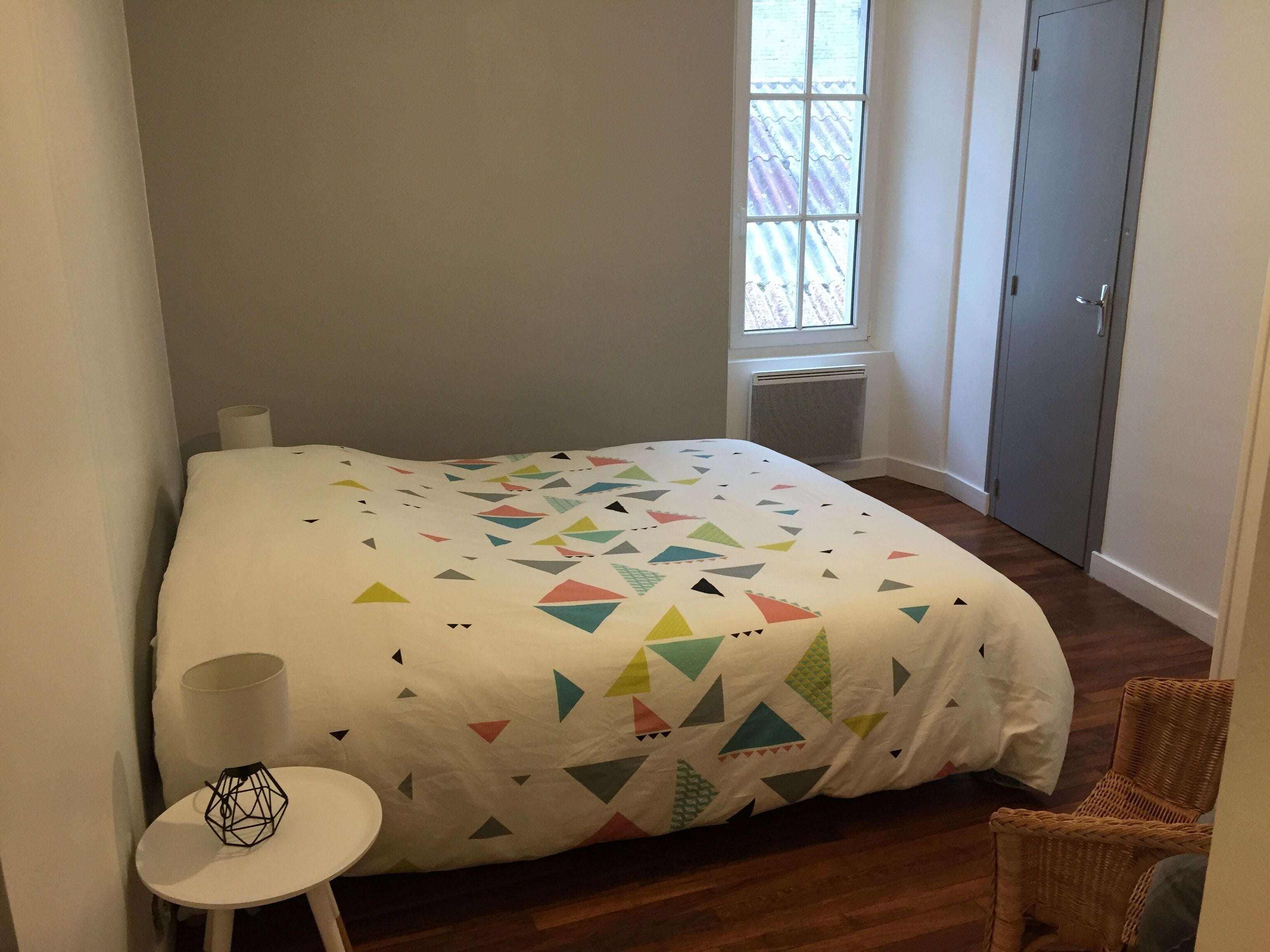 Town house, 15 minutes from Puy du Fou