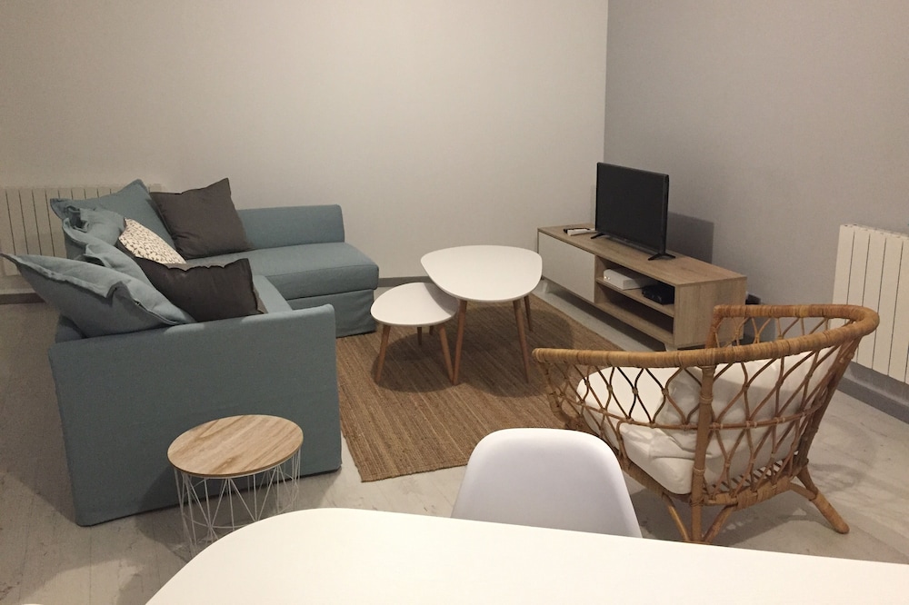 Town house, 15 minutes from Puy du Fou