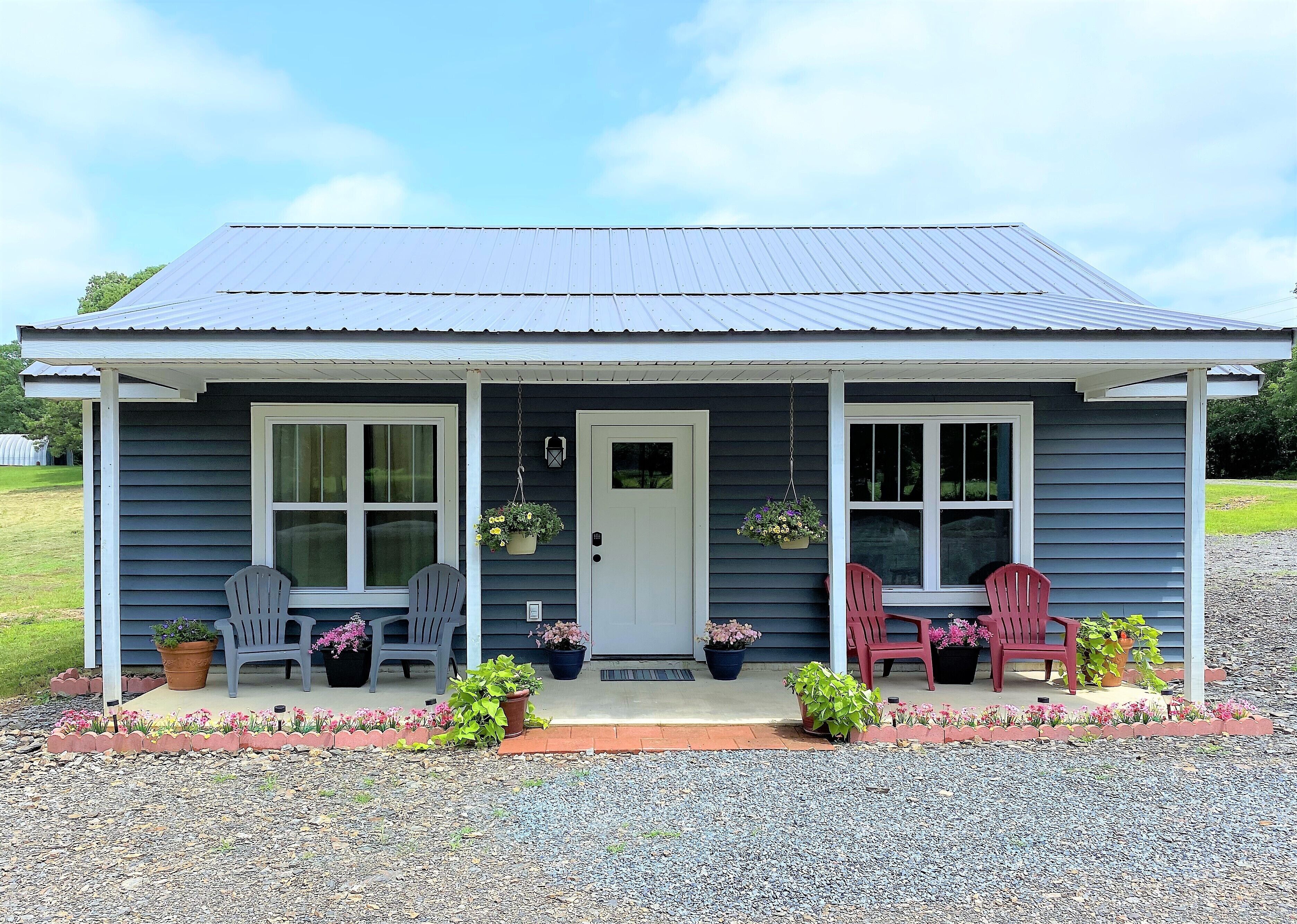 Blue Moon Cabin: Sleeps 6, Direct ATV Trail Access