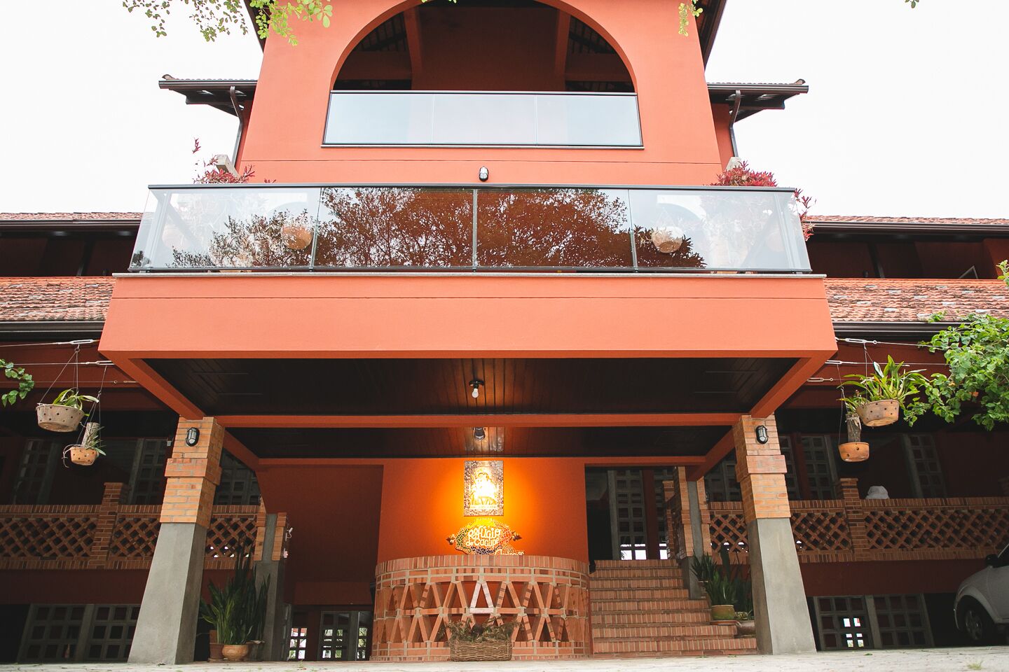 Photo - Refúgio do Cacupé