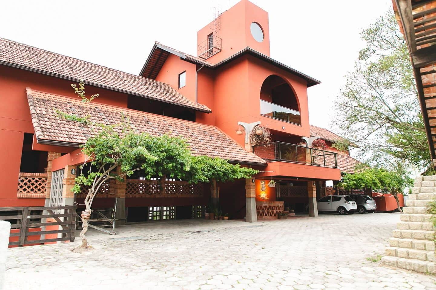 Photo - Refúgio do Cacupé