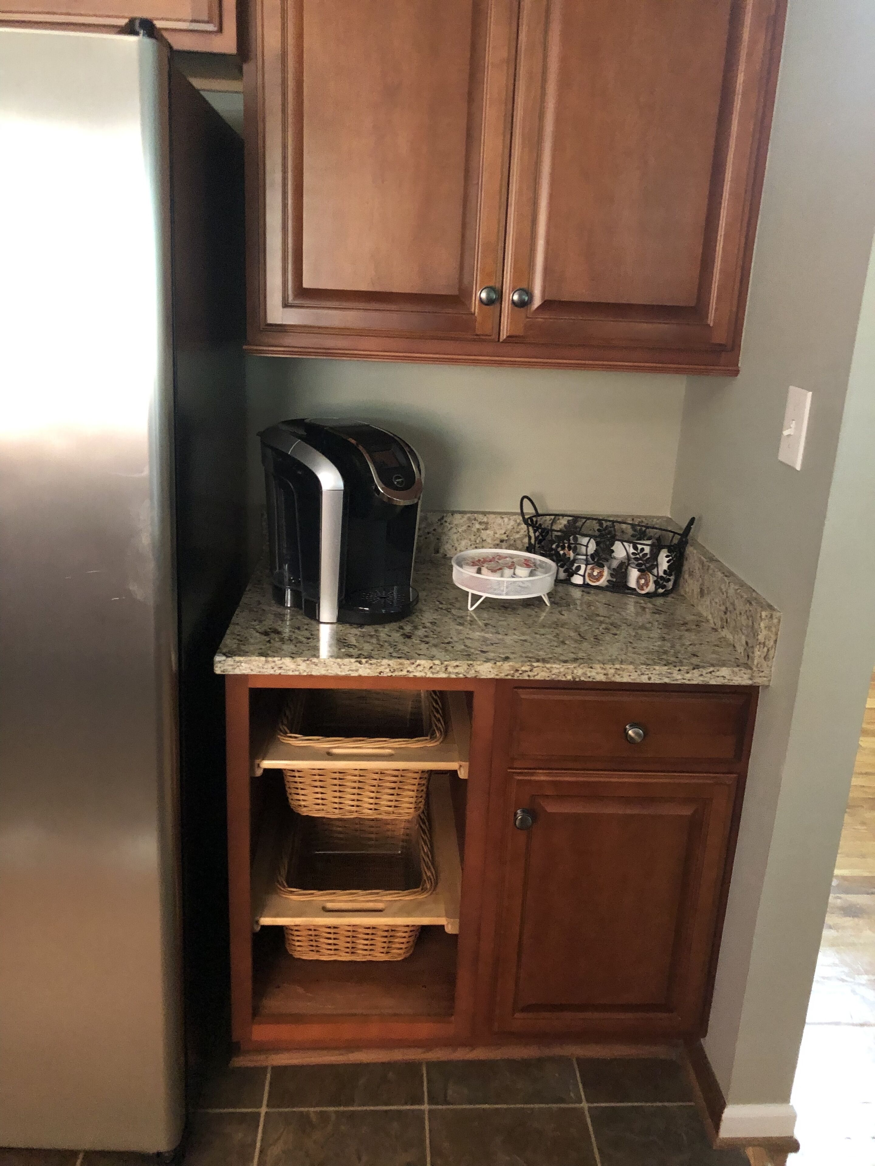 Lake Front home with private dock, kayaks, & more