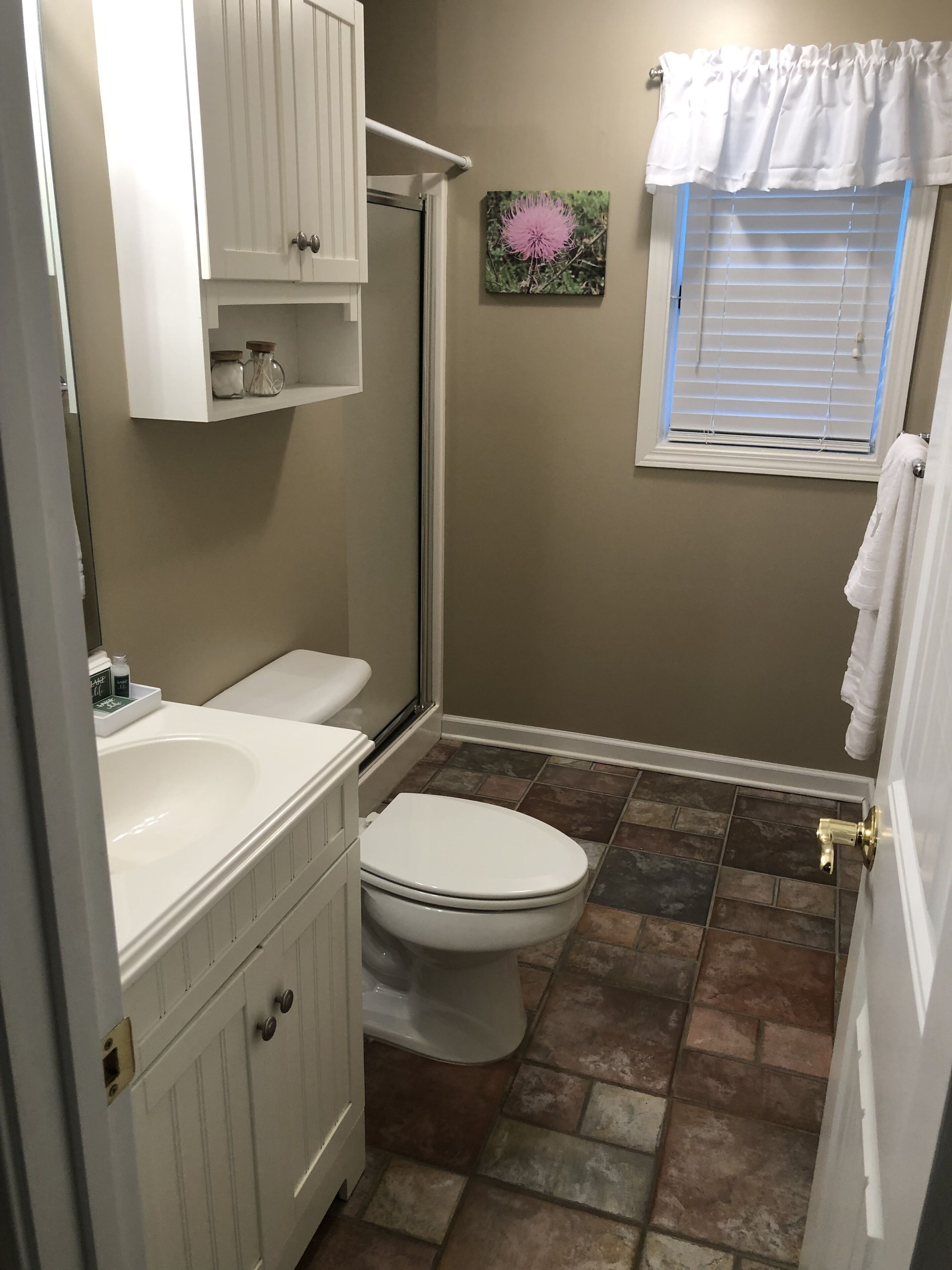 Lake Front home with private dock, kayaks, & more