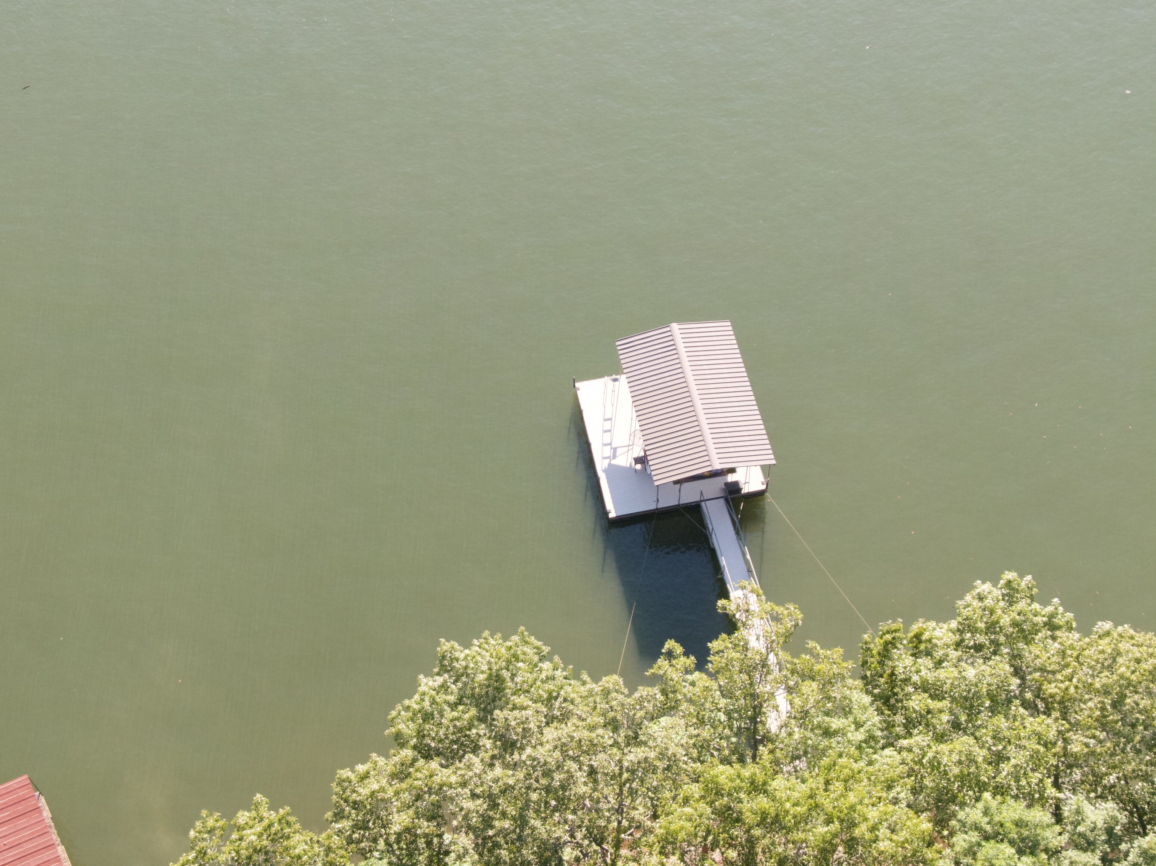 Lake Front home with private dock, kayaks, & more