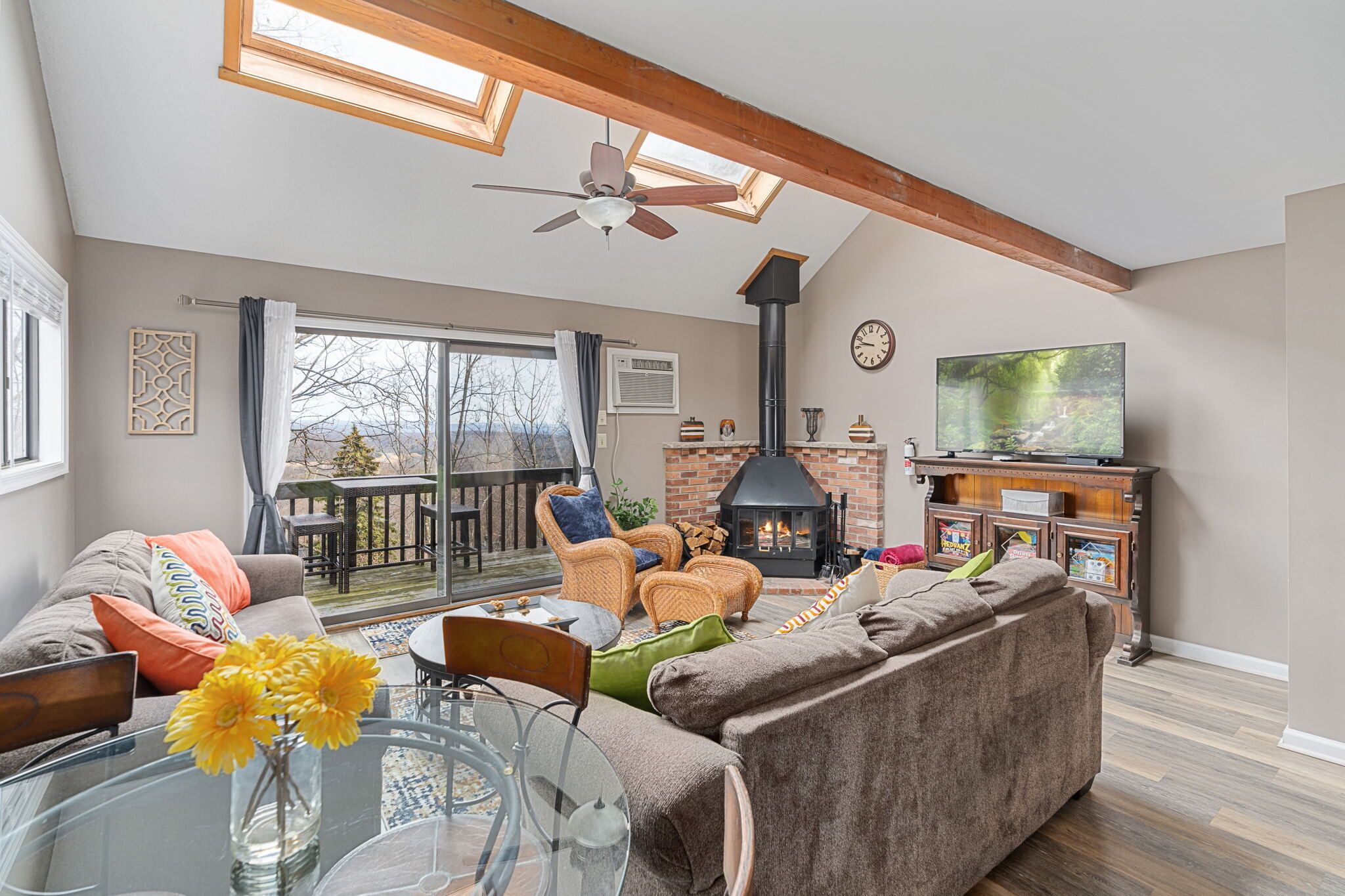 Camelback Mountain all season Family Vacation!!!