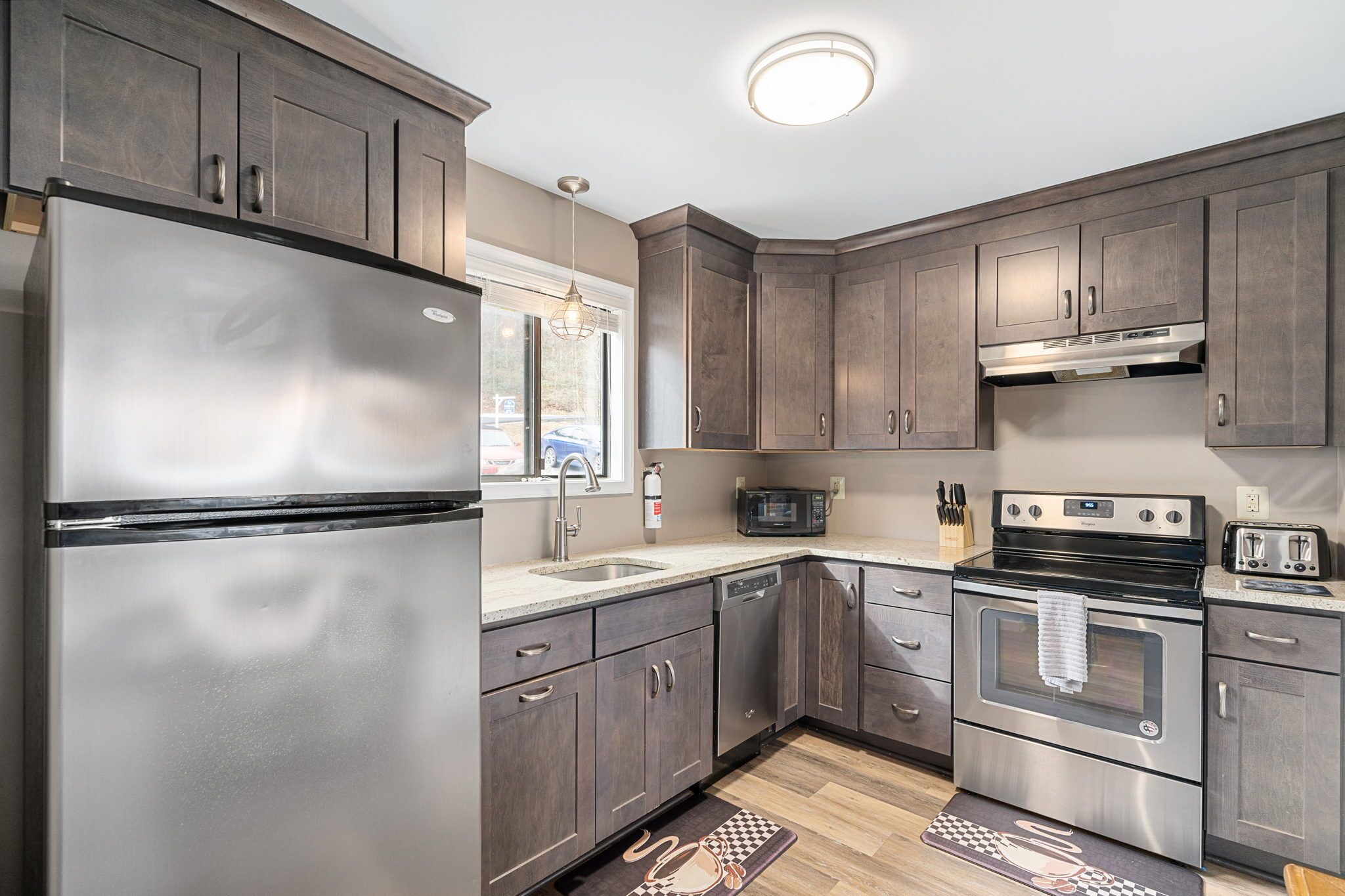 Camelback Mountain all season Family Vacation!!!