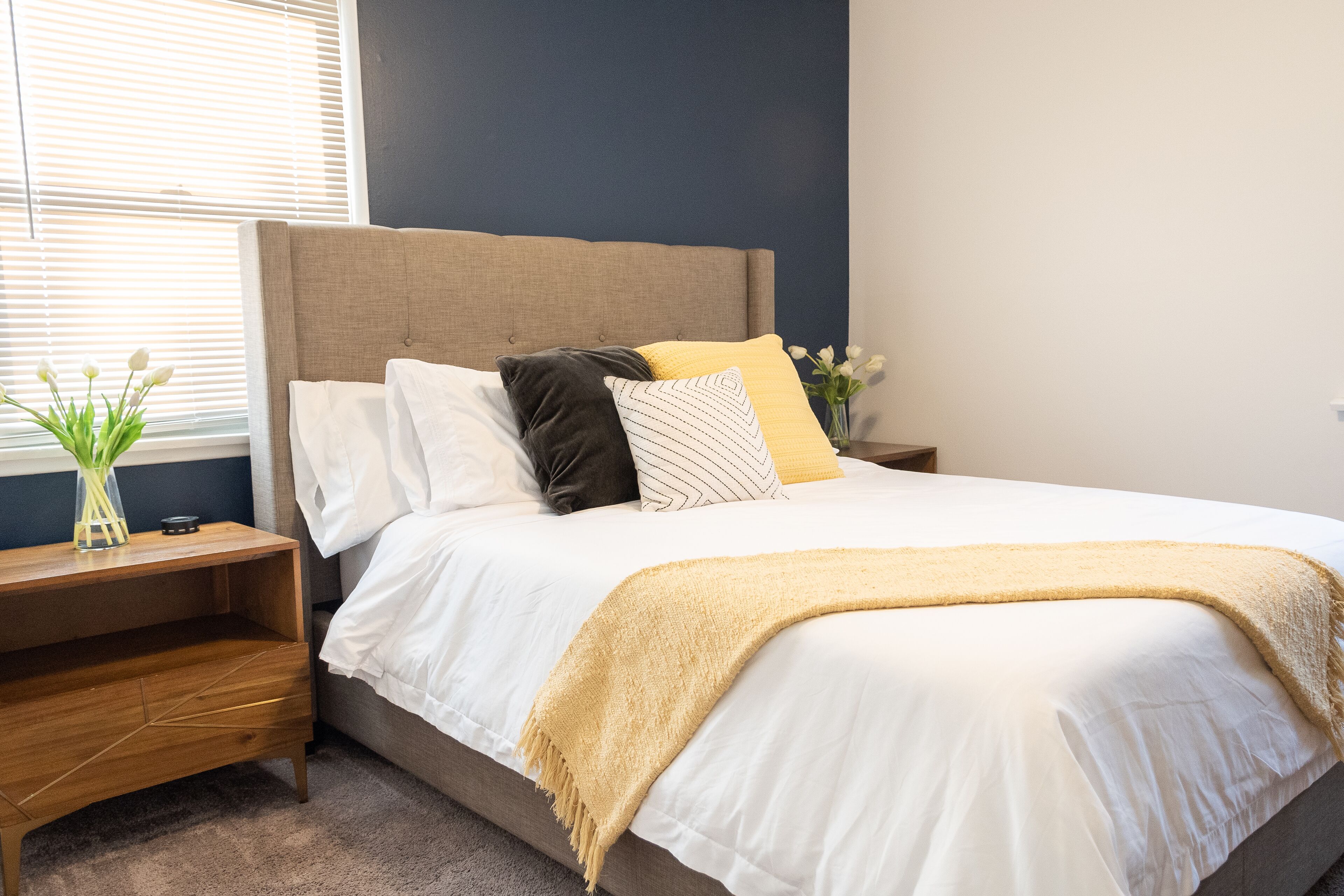 4 Schlafzimmer, Bügeleisen/Bügelbrett, Reisekinderbett, kostenloses WLAN