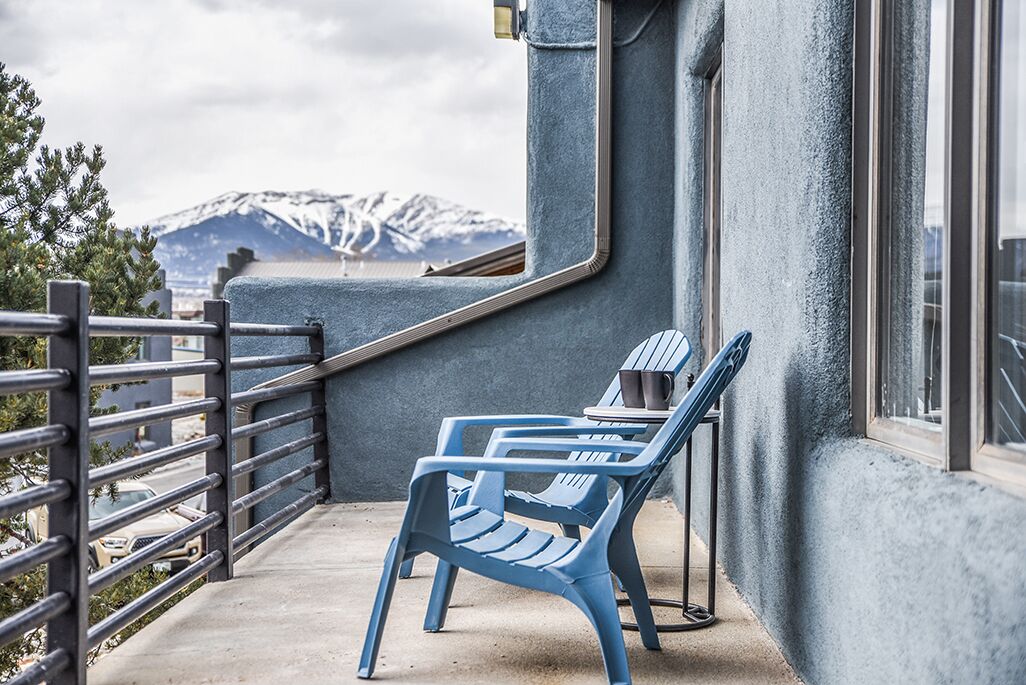 Princeton View Condo - Within Walking Distance of Downtown