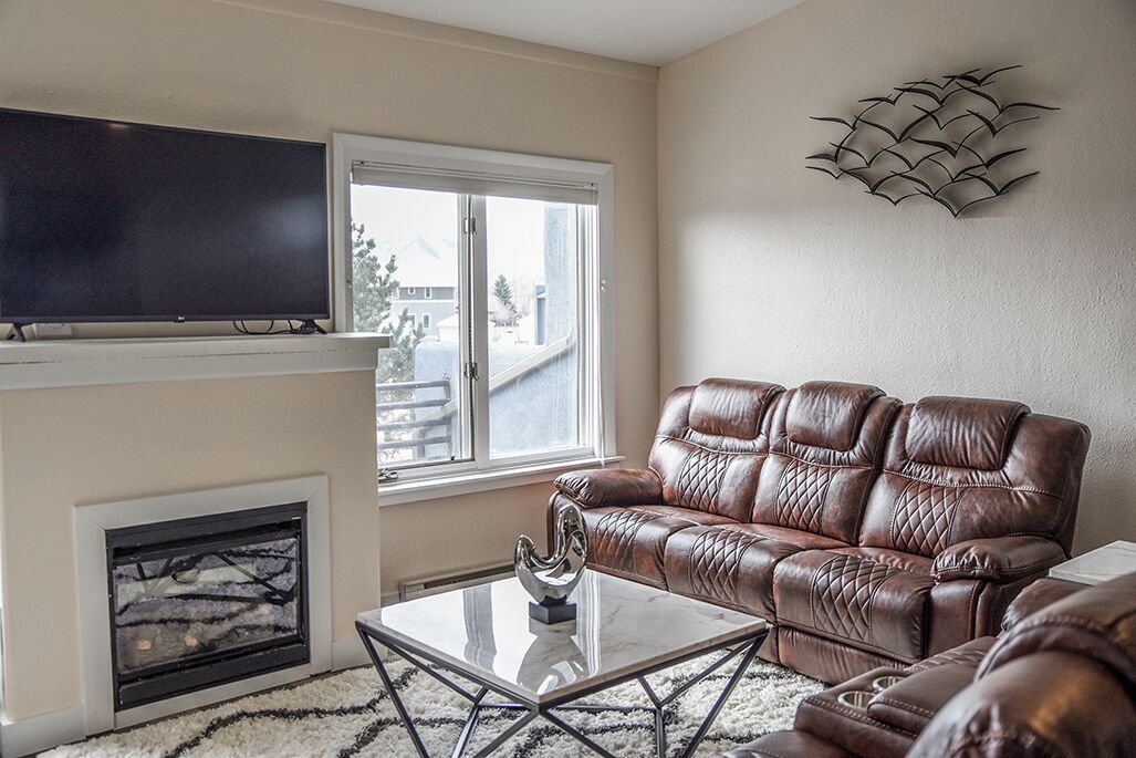 Princeton View Condo - Within Walking Distance of Downtown