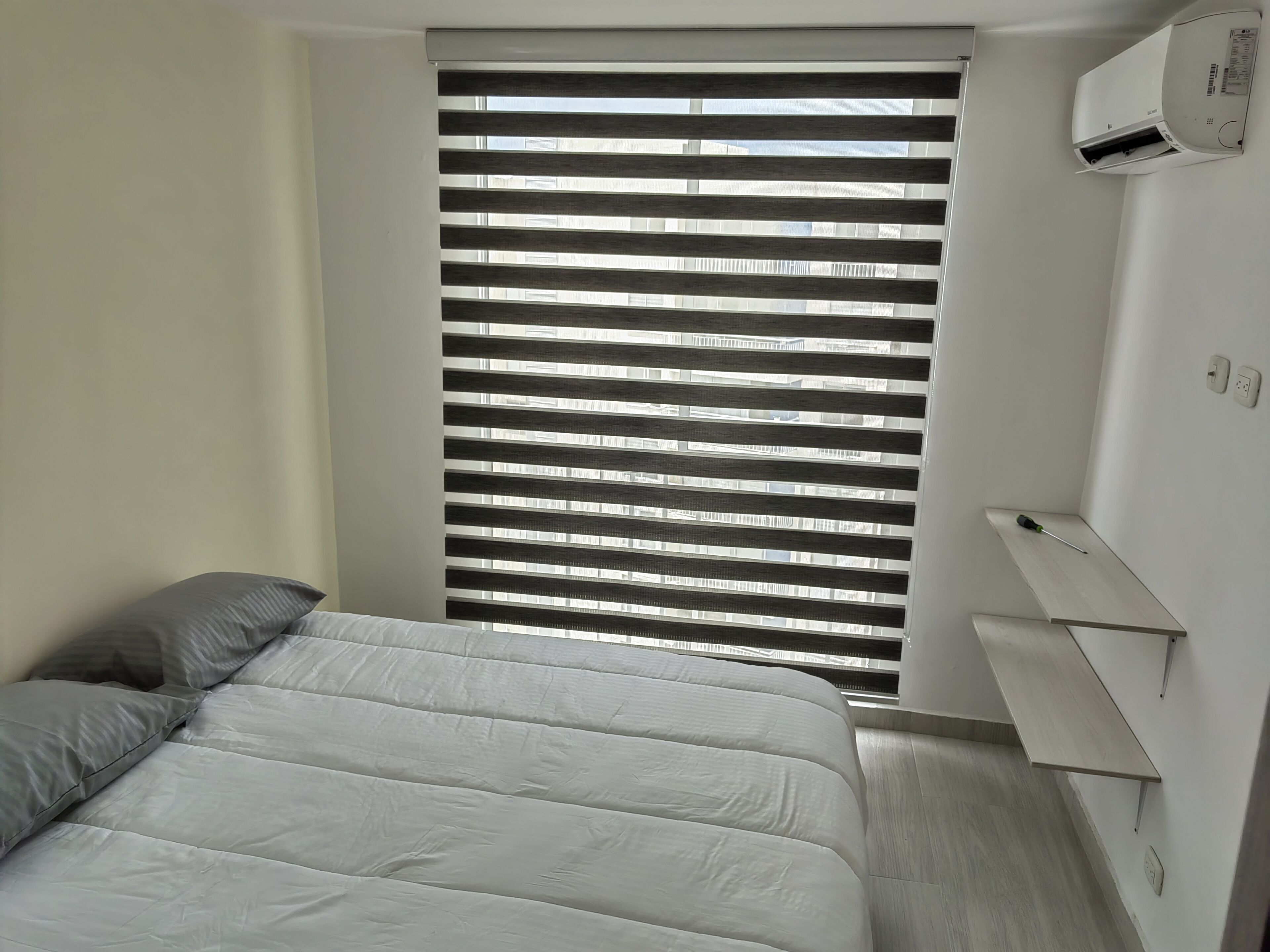 Complete apartment Pto Azul Club House Come and Rest