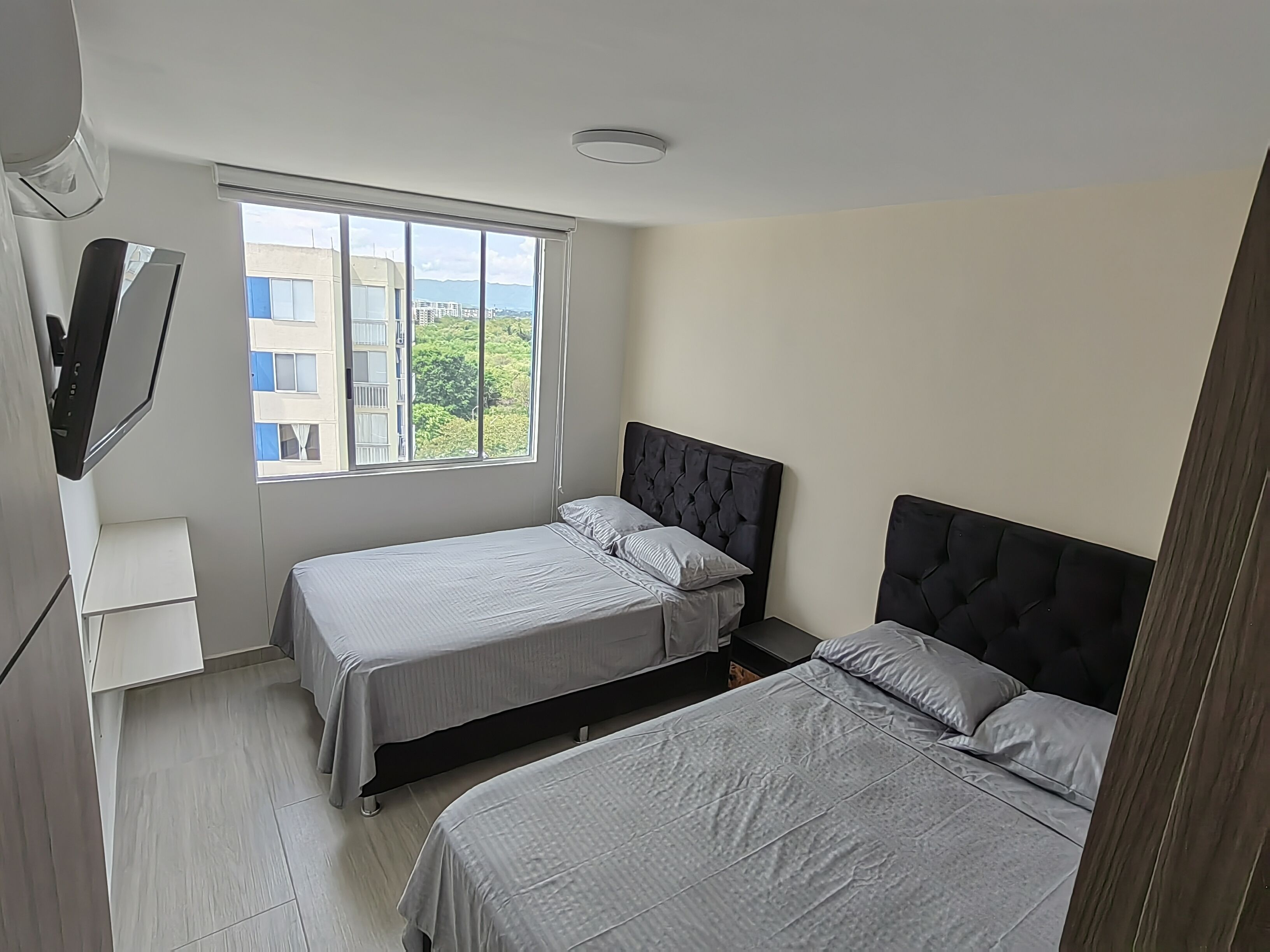 Complete apartment Pto Azul Club House Come and Rest