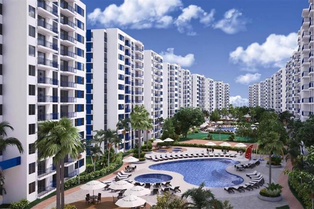 Complete apartment Pto Azul Club House Come and Rest
