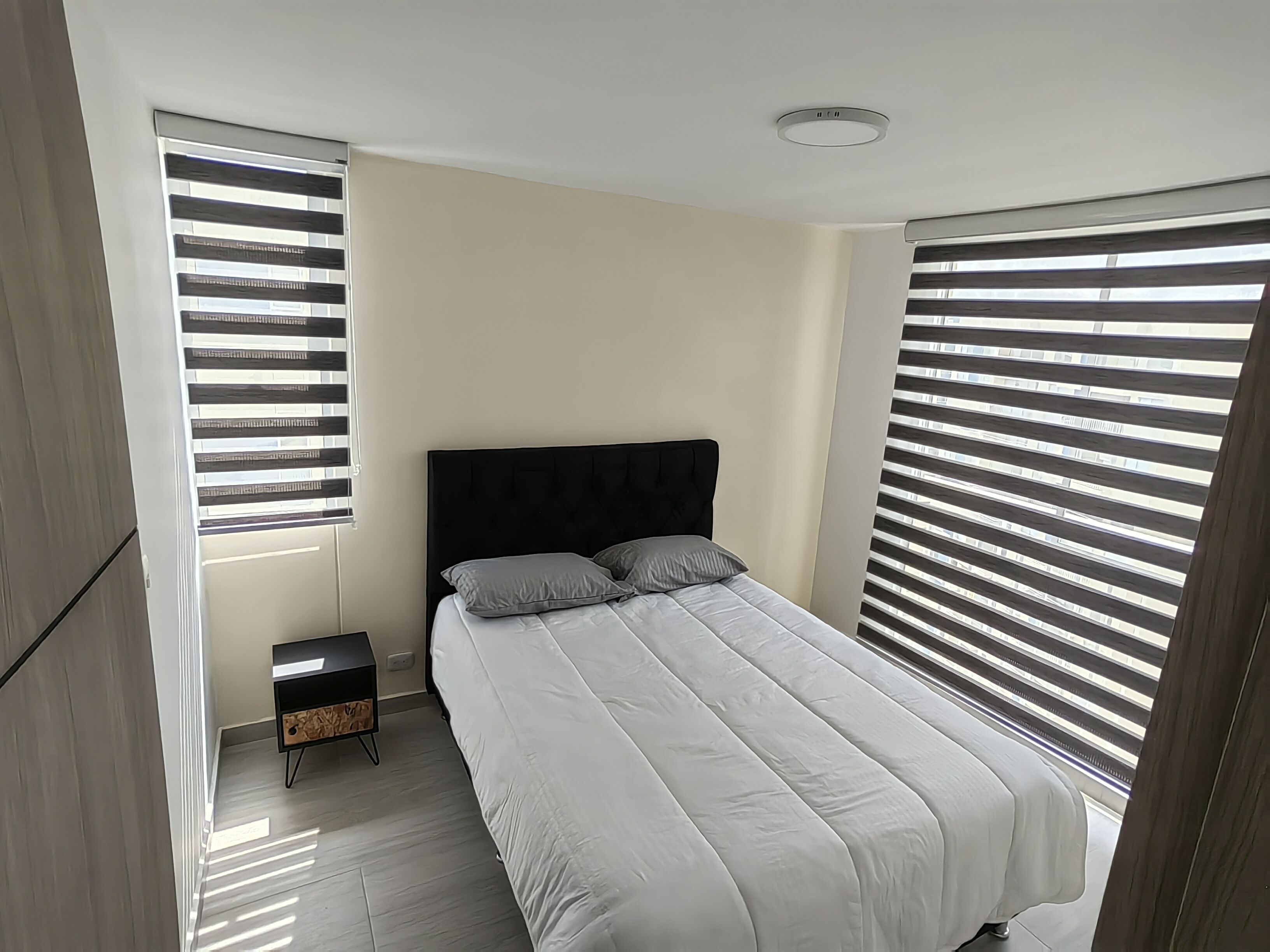 Complete apartment Pto Azul Club House Come and Rest