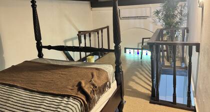 Best location Old San Juan private room 1 of 11