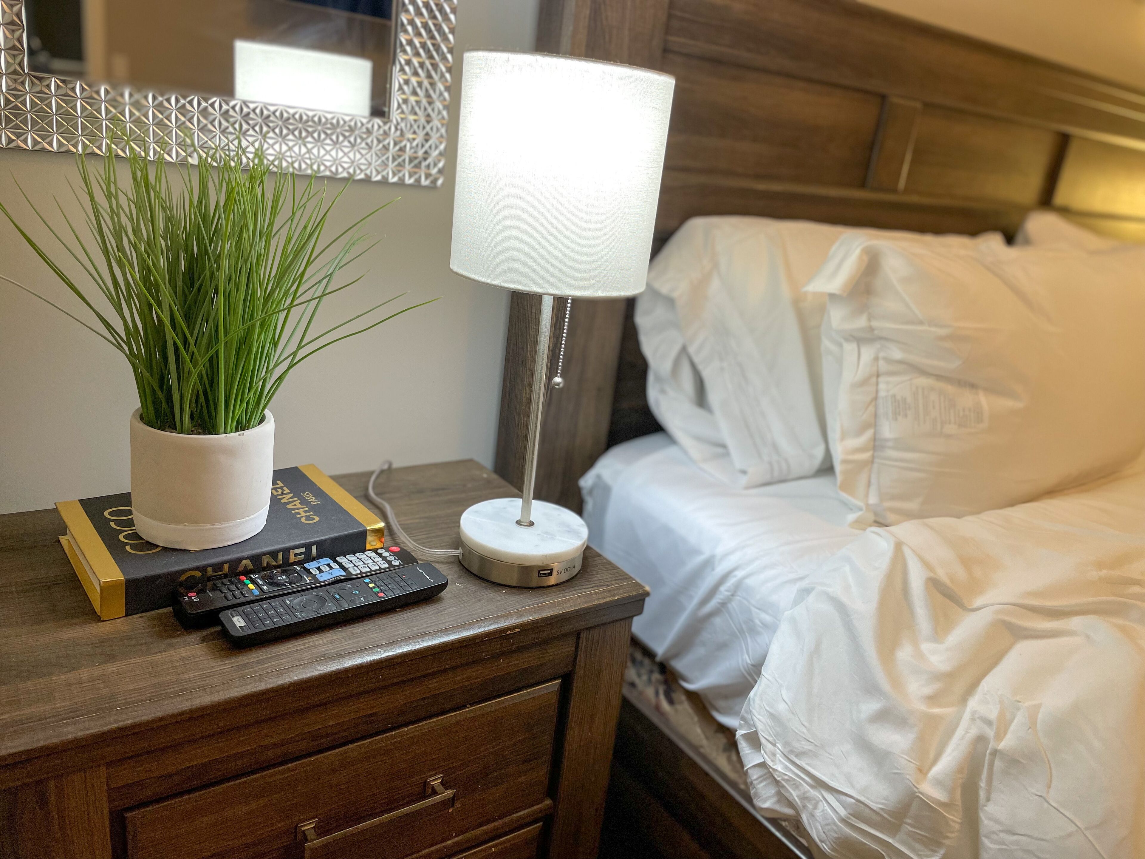 Stylish family/dog frdly 3BD home w/wifi/10k channels