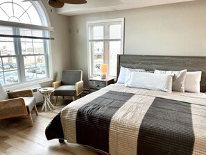 Ocean Air Penthouse | Terraza o patio