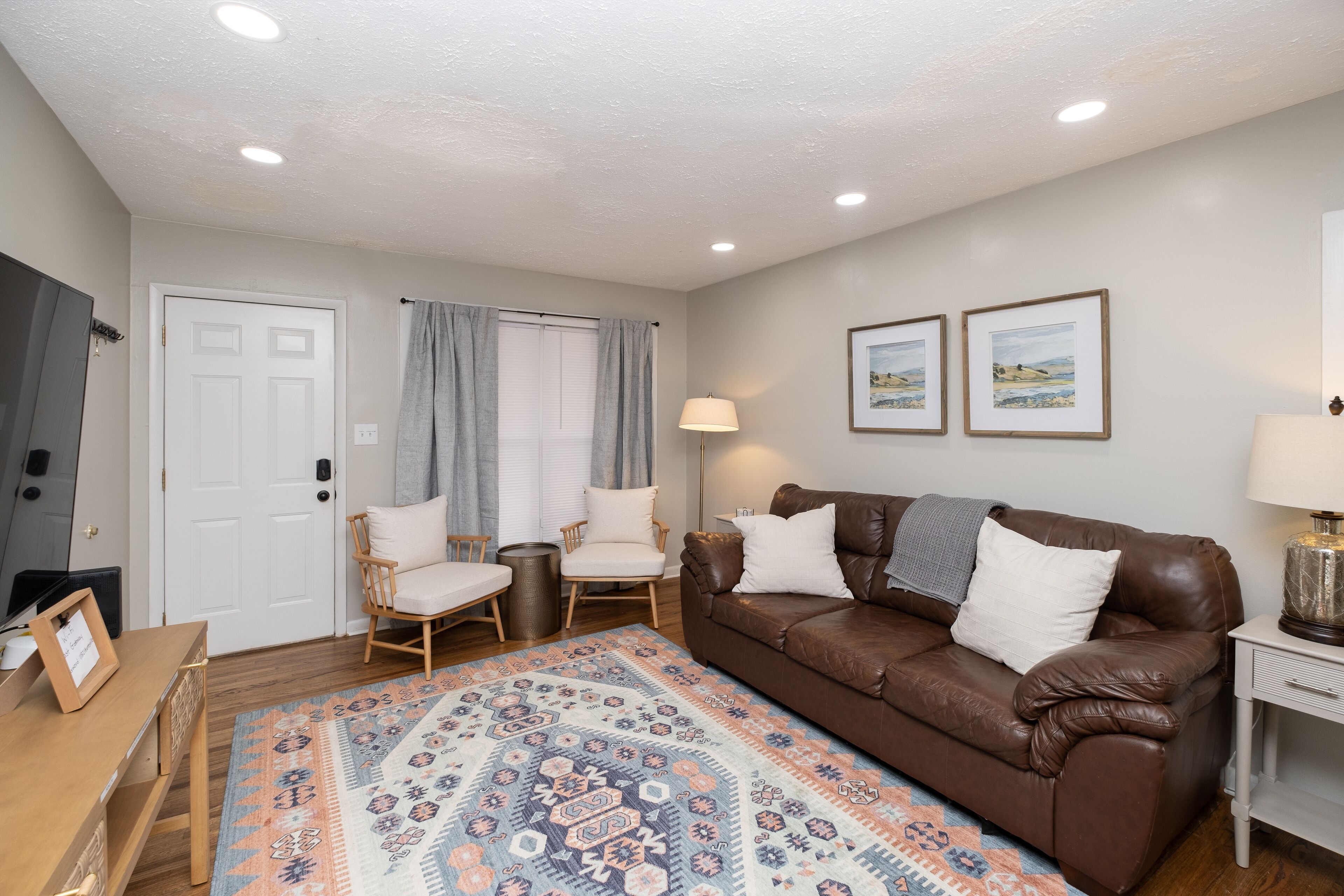 Pets Stay Free! 3 Bedroom Ranch*South Huntsville* Fully Fenced Yard