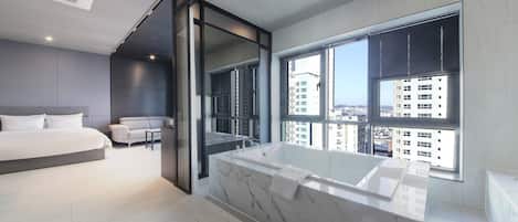 Family Suite | View from room