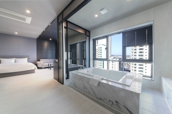 Family Suite | View from room