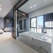 Busan station city hotel