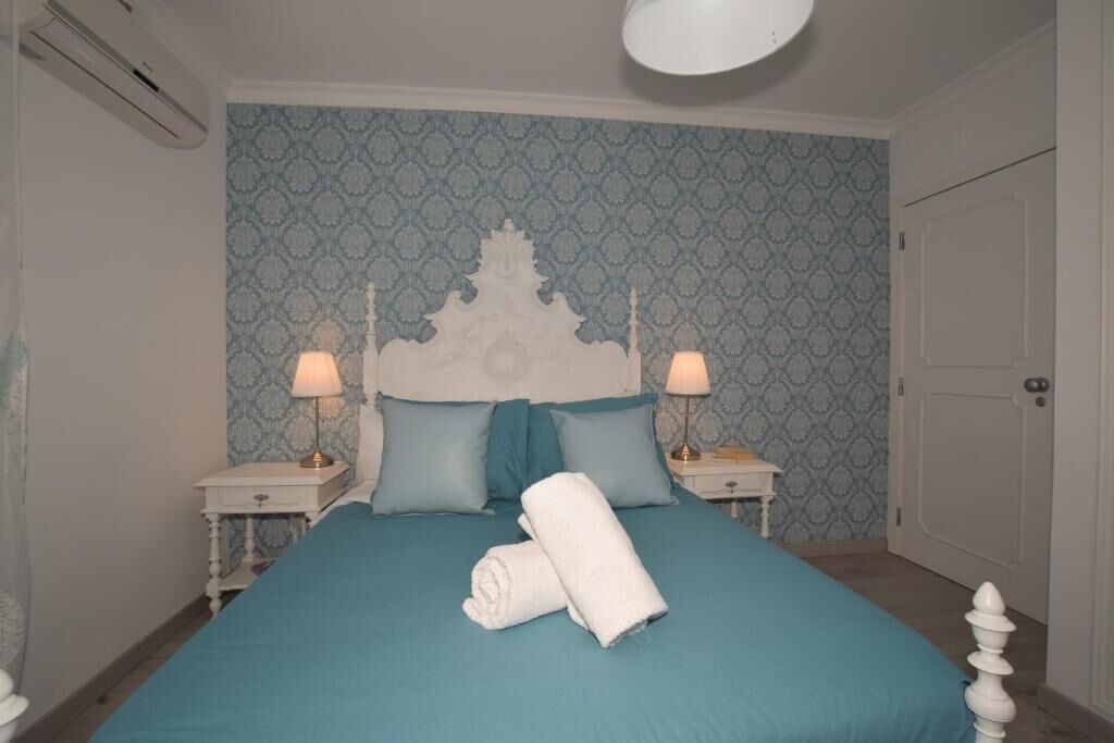 Just 100m from Vilamora Marina