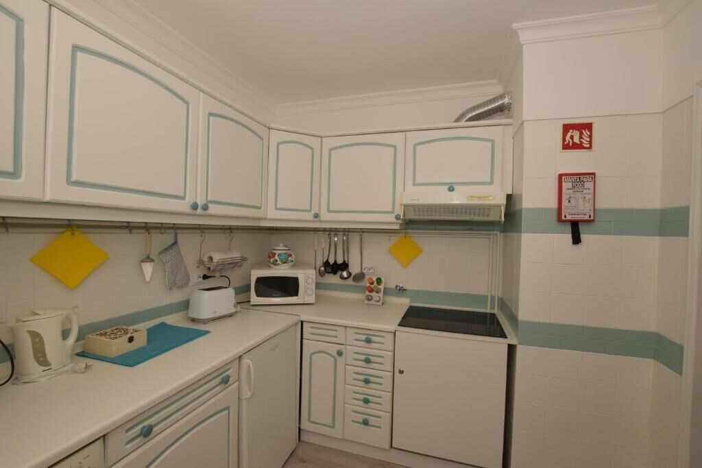 Just 100m from Vilamora Marina