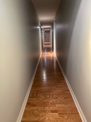 Interior - Downtown Apartment-2 Story walk up (Paducah)