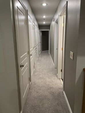 Interior - Downtown Apartment-2 Story walk up (Paducah)