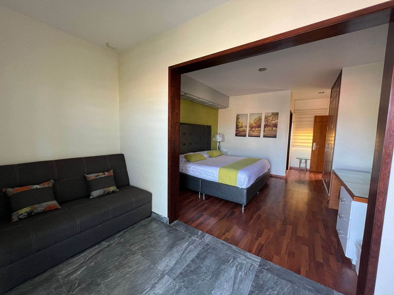 In-room safe, iron/ironing board, free WiFi, bed sheets