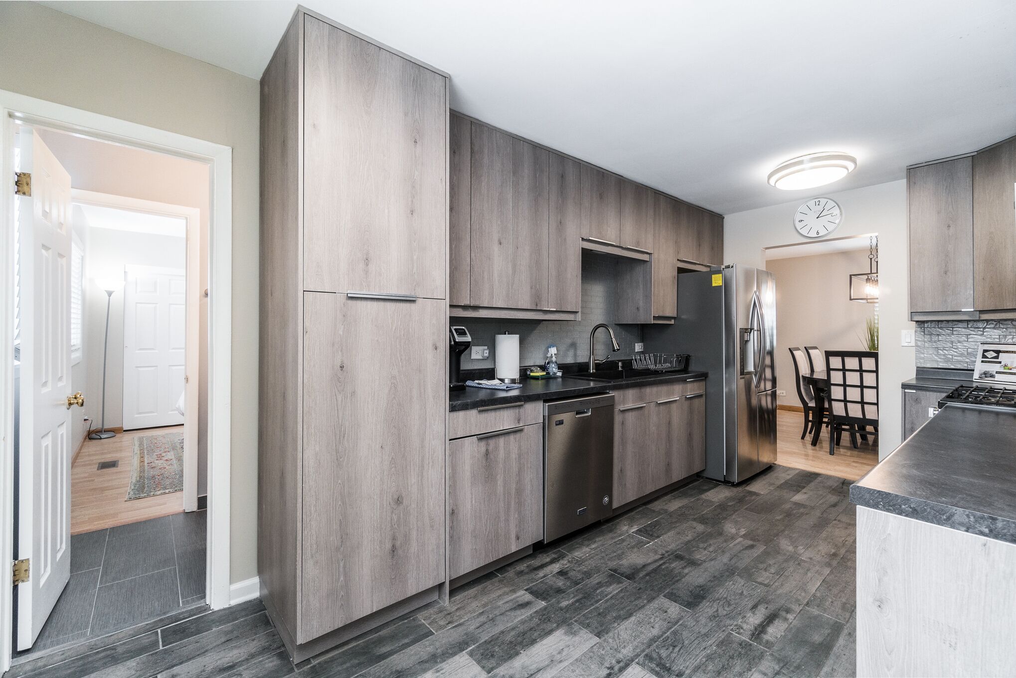 Hoffman Estates FHS Rental