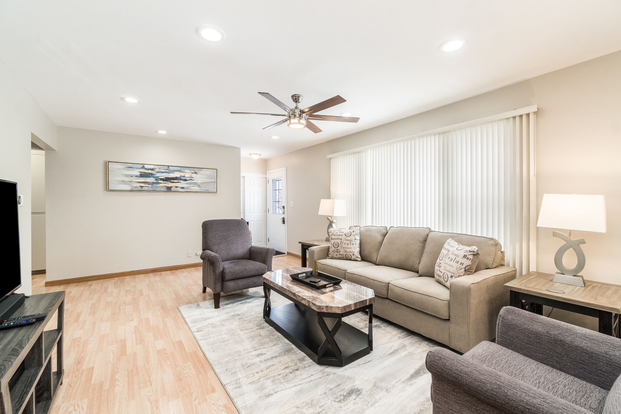 Hoffman Estates FHS Rental