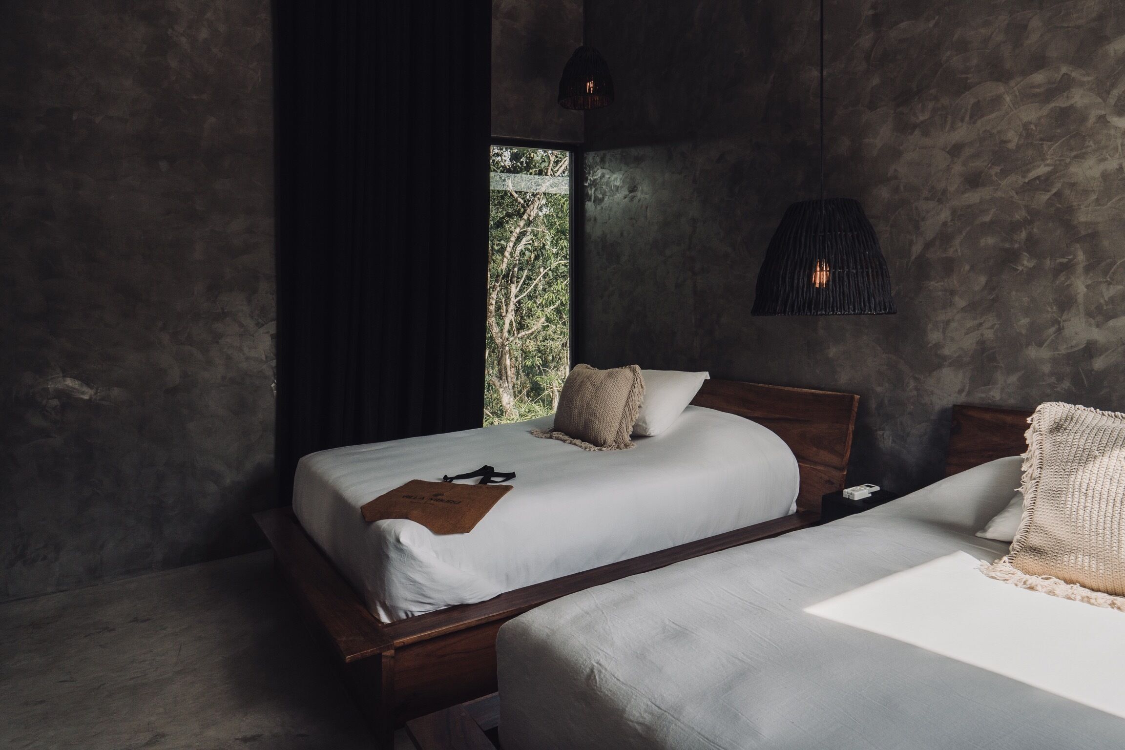 Private Villa on Mythical Tulum