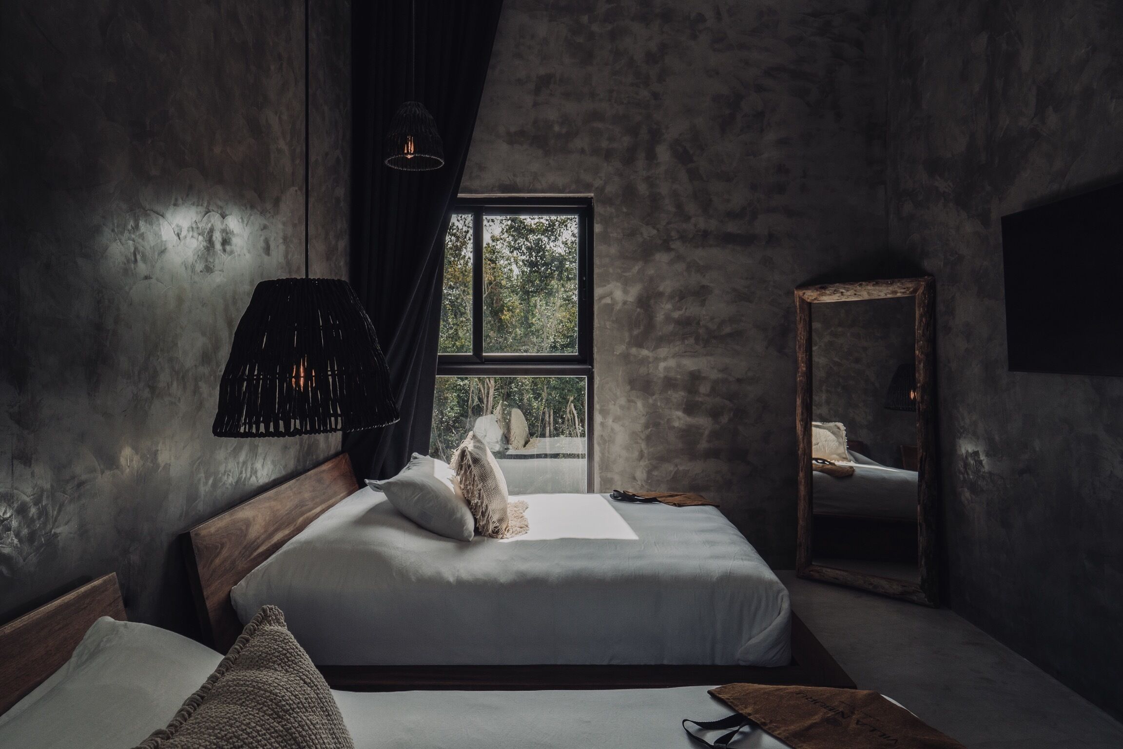 Private Villa on Mythical Tulum