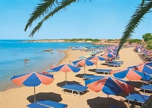 Chaises longues
