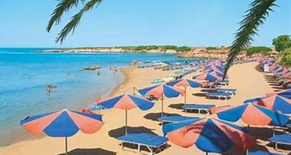 Peyia Fontana - Executive spacious 2-bedroom apartment with Hot Tub & sea views