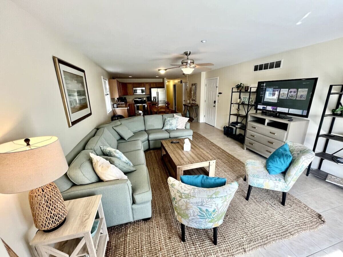 Image de profil de l’hôte