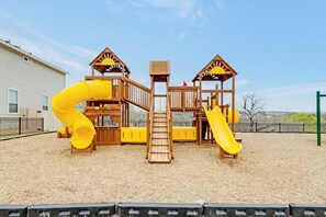 Espace pour enfants