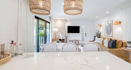 Bright Napa Condo • Pool View + 10min to DT