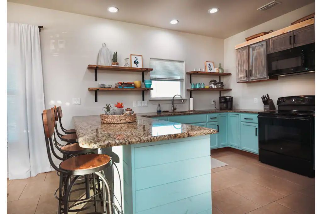 BEACH BUMgalow - Pet Friendly