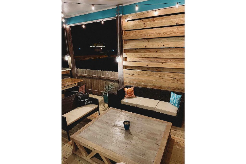 BEACH BUMgalow - Pet Friendly